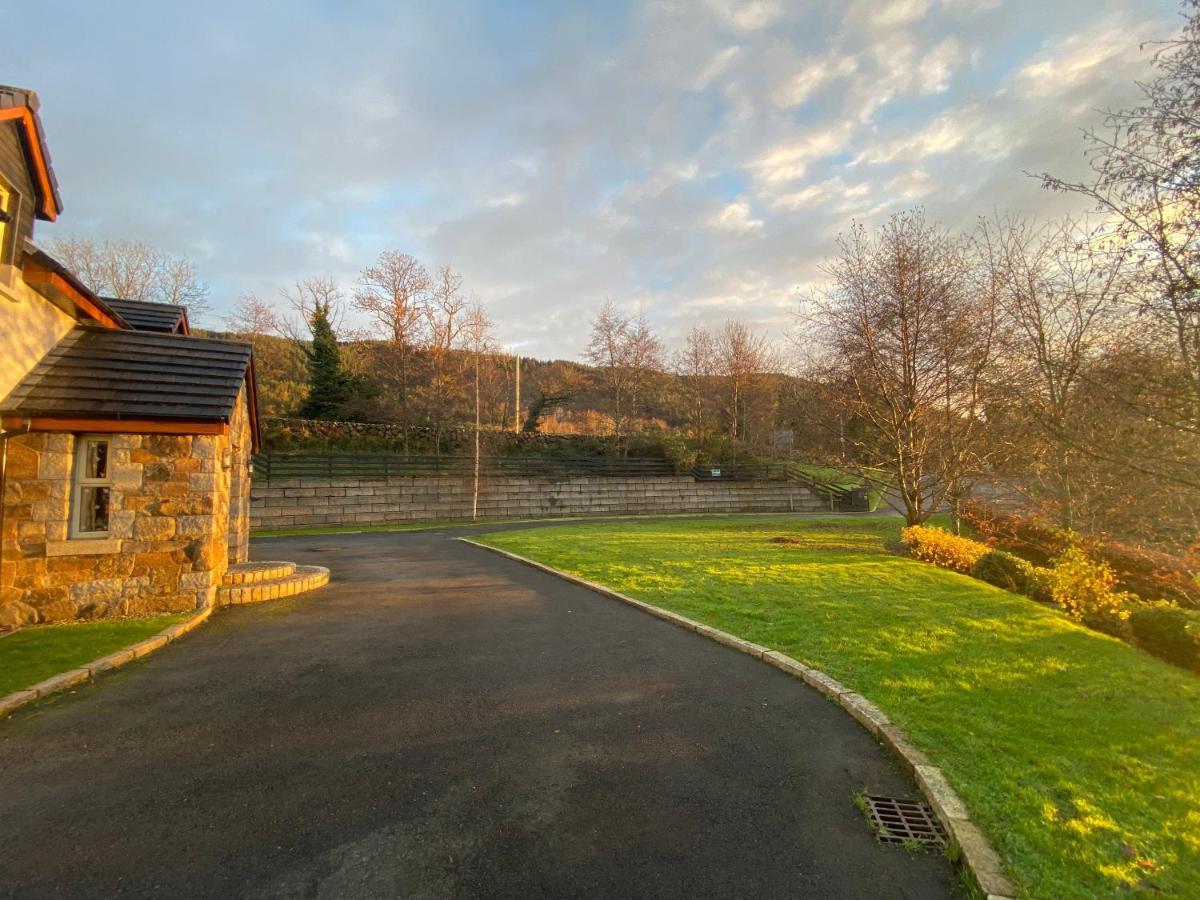 Rostrevor Valley House -Mountainside Hot Tub View Newry Exterior foto