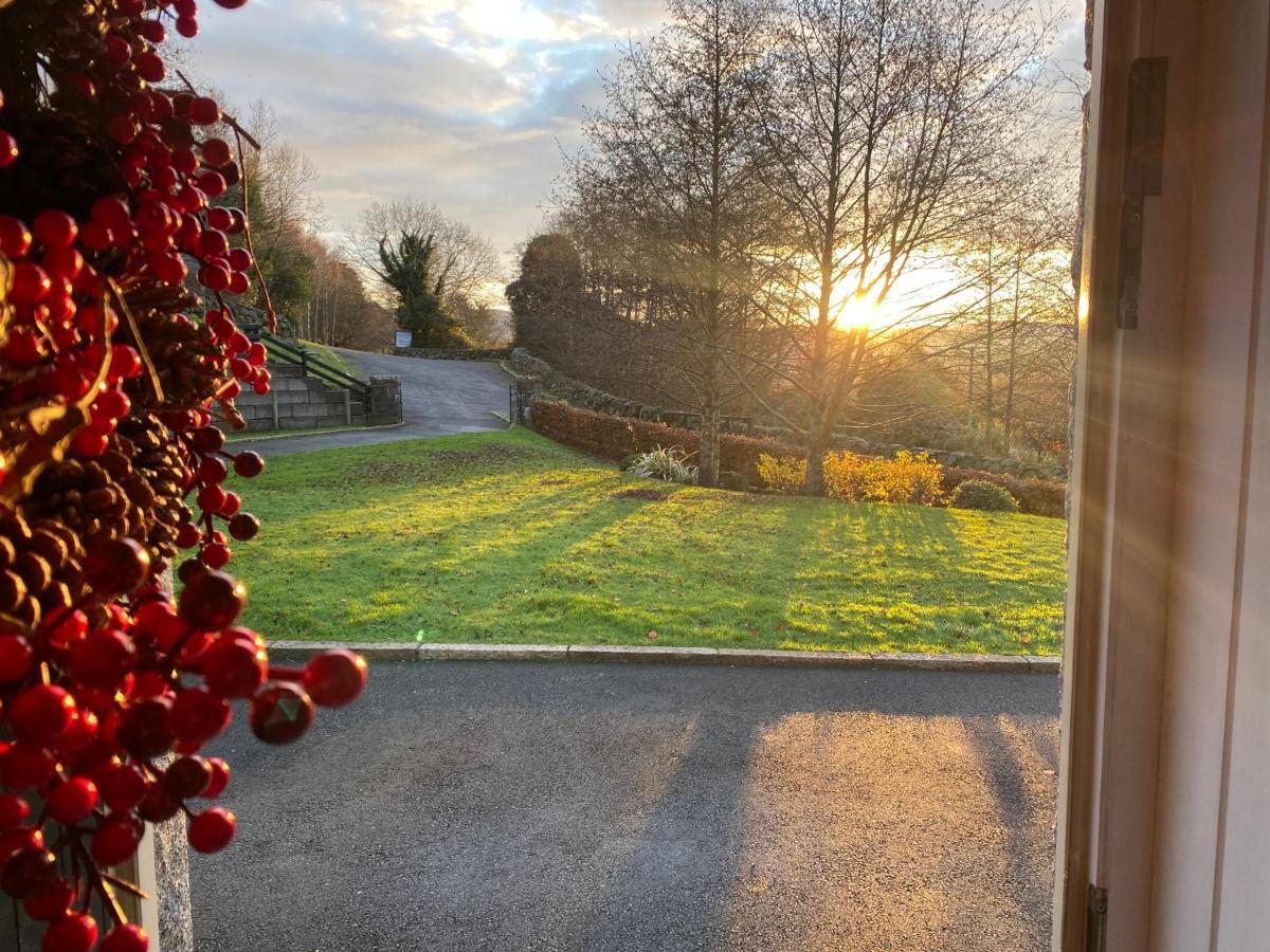 Rostrevor Valley House -Mountainside Hot Tub View Newry Exterior foto