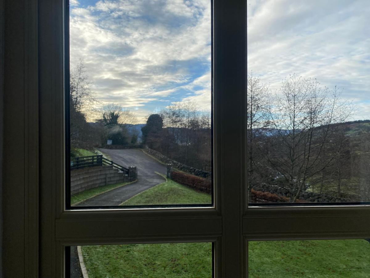 Rostrevor Valley House -Mountainside Hot Tub View Newry Exterior foto